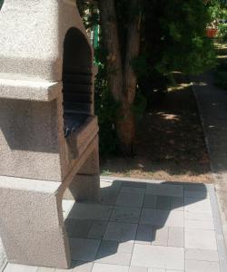 Fotografia z galérie ubytovania Repose Apartments v Hajdúszoboszló