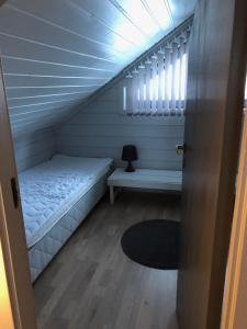 Imagen de la galería de Voss Hytte/Cabin, en Skulestadmo