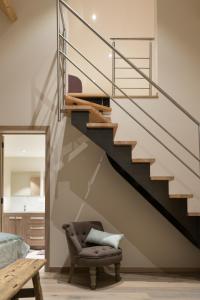 Ảnh trong thư viện ảnh của B&B De Windheer ở Sint-Martens-Lennik +36 ảnh