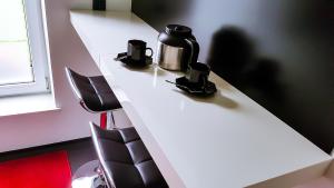 Φωτογραφία από το άλμπουμ του Wohlfühl Apartments Leipzig στη Λειψία