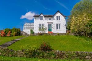 Gallery image of Tregortha Guest House in Tighnabruaich