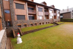 Kép Cozy Apartment in Alp szállásáról Alpban a galériában