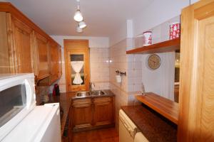 Kép Cozy Apartment in Alp szállásáról Alpban a galériában