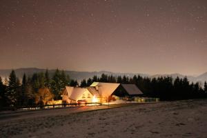 Příroda nedaleko apartmánu + 37 fotografií