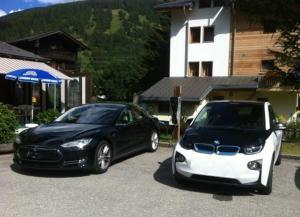 ภาพในคลังภาพของ Hotel Walser ในอุลริเชน