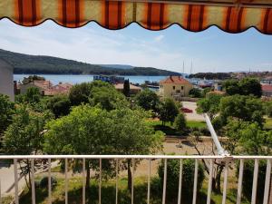 Foto dalla galleria di Apartman Flavia a Cres