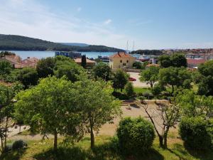 Foto dalla galleria di Apartman Flavia a Cres Altre 22 foto