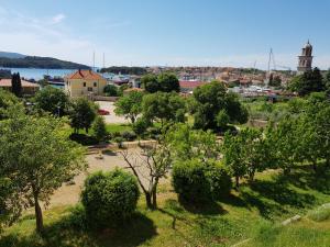 Foto dalla galleria di Apartman Flavia a Cres