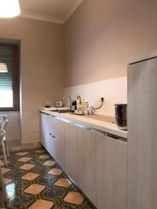Kuchyňa alebo kuchynka v ubytovaní Casa Isabela luxury rooms