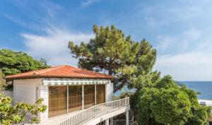Príroda v okolí apartmánu + 8 fotografií