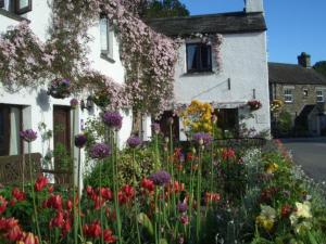 Gallery image of Buckle Yeat in Sawrey