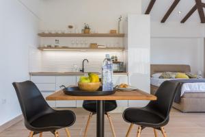 Posedenie v ubytovaní Apartment Glorijet