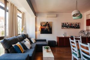 Fotografia z galérie ubytovania Apartamento Guillermo Tell v destinácii Barcelona + 30 fotografií