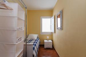 Gallery image of Apartamento Guillermo Tell in Barcelona