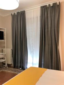 Postel nebo postele na pokoji v ubytování Casa Isabela luxury rooms