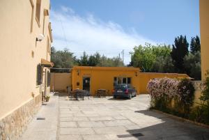 Foto dalla galleria di Hostal El Callejón a Tarragona