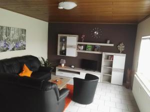 Gallery image of Ferienwohnung Orchidee in Germersheim