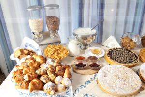 Kép Hotel Dolores szállásáról Riminiben a galériában