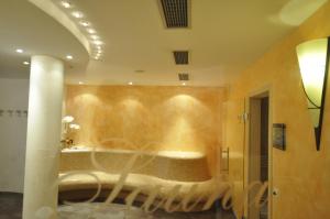Fotografie z fotogalerie ubytování Hotel Alpin v destinaci Colle Isarco + 37 fotografií