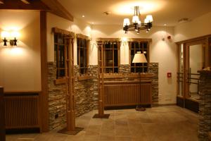 Foto dalla galleria di Hotel Alpin a Colle Isarco