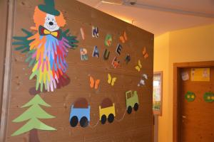 Miniclub di Hotel Alpin