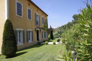 Foto dalla galleria di La Bastide Tara a Cabriès