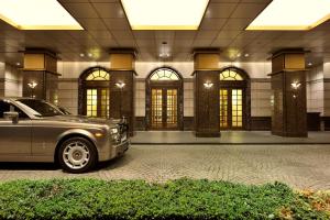 Foto da galeria de Dai-ichi Hotel Tokyo em Tóquio