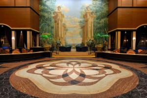 Foto da galeria de Dai-ichi Hotel Tokyo em Tóquio mais 37 fotos