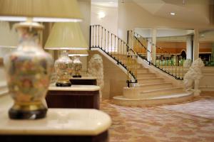 Foto da galeria de Dai-ichi Hotel Tokyo em Tóquio