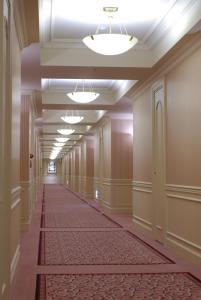 Foto da galeria de Dai-ichi Hotel Tokyo em Tóquio