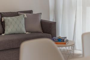 Gallery image of Villetta Mimosa in Torre Lapillo