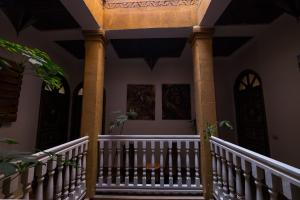 Fotografie z fotogalerie ubytování Riad Inna & Watersports Center v destinaci Essaouira