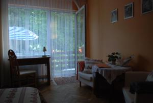 Fotografia z galérie ubytovania Homestay Kapitańska 9 v destinácii Gdynia