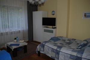 Fotografia z galérie ubytovania Homestay Kapitańska 9 v destinácii Gdynia