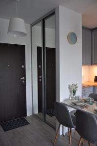 Fotografia z galérie ubytovania Apartament Zielone Tarasy v destinácii Olsztyn