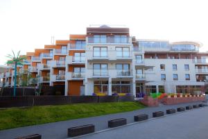 Gallery image of Apartament Carlos in Władysławowo