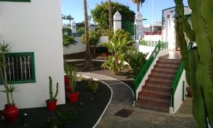 Fotografia z galérie ubytovania Playa Park Apartments v destinácii Puerto del Carmen