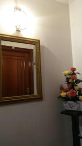 Fotografia z galérie ubytovania Pensión Casa Frade v destinácii Arzúa