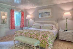 Gallery image of Cobblers Cove - Barbados in Saint Peter