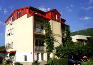 Gallery image of B&S Apartments in Ohrid