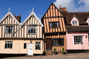 Afbeelding uit fotogalerij van Watt Cottage in Ipswich