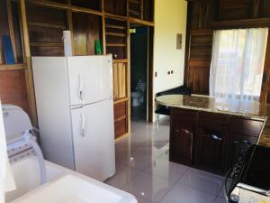 Fotografie z fotogalerie ubytování Las Pavitas Cottages v destinaci Fortuna + 37 fotografií