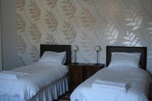 Fotografie z fotogalerie ubytování Le Voltaire v destinaci Airvault