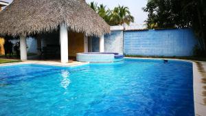 Gallery image of Chalet en Puerto San Jose in Puerto San José