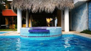 Gallery image of Chalet en Puerto San Jose in Puerto San José +74 photos