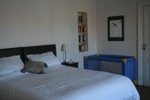 Fotografie z fotogalerie ubytování Le Voltaire v destinaci Airvault