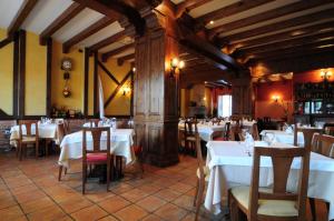 Restaurant o iba pang lugar na makakainan sa Rivera del Duero