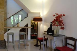 Gallery image of Villa Celavi 77 in Jimbaran