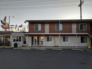 Gallery image of La Hacienda Motel in Seattle
