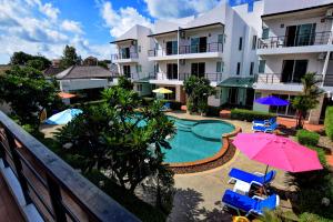 Gallery image of Pool Access 89 @Rawai Hotel in Rawai Beach